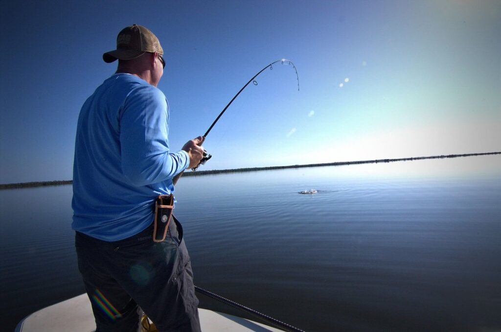 Mosquito Lagoon, East Central Florida & Daytona Beach Fishing Report April 2014