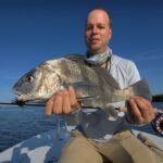 Right Insight Charter - Mosquito Lagoon - Fly Fishing