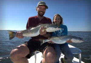 Gator Trout-Right In Sight Charters