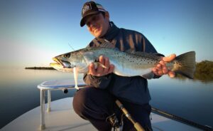 right in sight charters-sight fishing-artificial lures-doa lures-mosquito lagoon