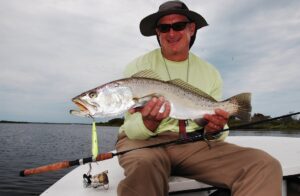 unfair lures-sight fishing-mosquito lagoon-seatrout