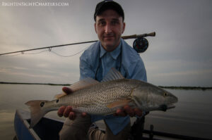Right In Sight Charters-Mosquito Lagoon Fly Fishing