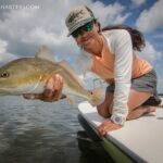 orlando outfitters, fly fishing, florida, catch and release, photography, wildlife, mosquito lagoon, east cape skiffs, sight fishing, redfish,