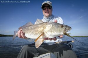 sight fishing, florida, florida fishing charters, fishing guide, st johns river, saltwater fly fishing, orlando, orlando fishing, orlando outfitters, new smyrna beach outfitters
